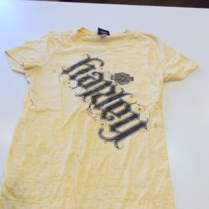 Harley Davidson T-shirt